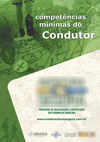 baixa capa Apostila - Competências Mínimas do Condutor